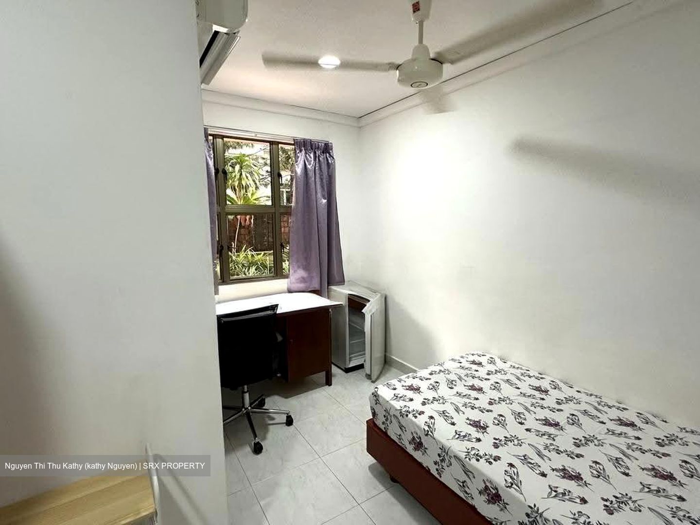 Balmoral Luck (D10), Condominium #630550101